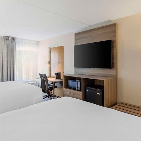 Best Western Plus Wilmington / Wrightsville Beach Экстерьер фото