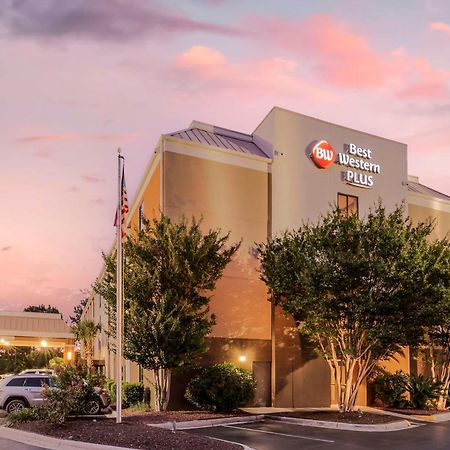 Best Western Plus Wilmington / Wrightsville Beach Экстерьер фото