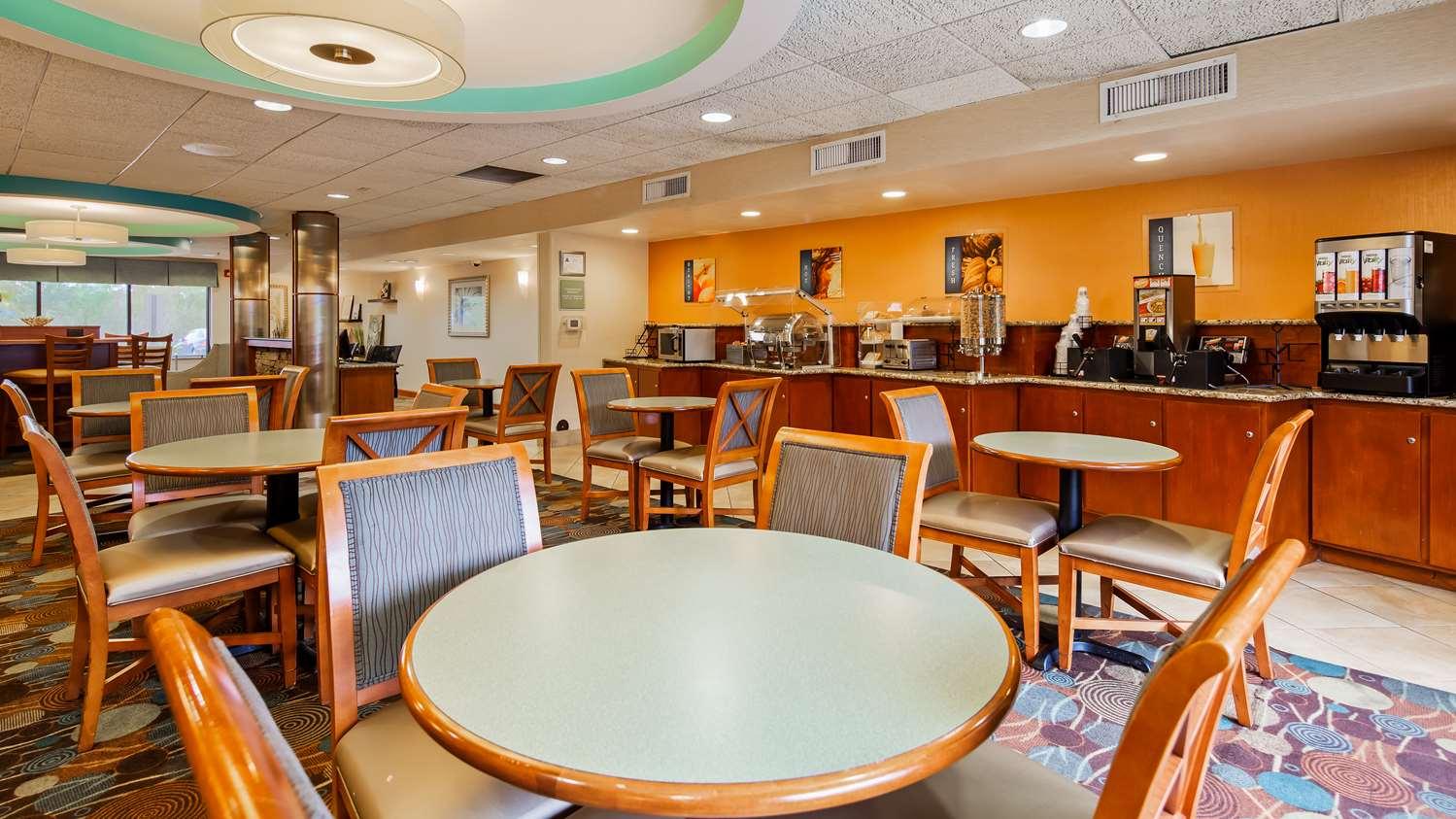 Best Western Plus Wilmington / Wrightsville Beach Экстерьер фото