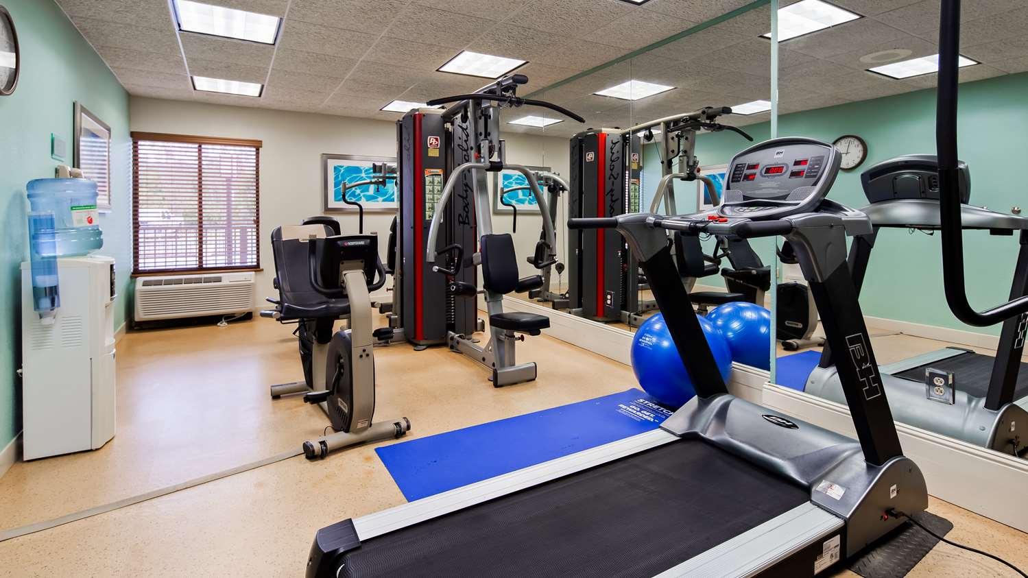 Best Western Plus Wilmington / Wrightsville Beach Экстерьер фото