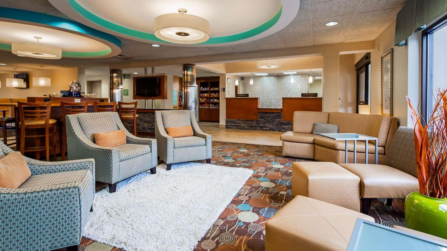 Best Western Plus Wilmington / Wrightsville Beach Экстерьер фото