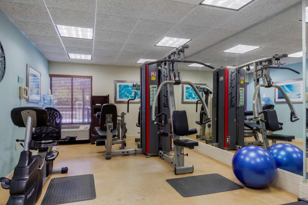 Best Western Plus Wilmington / Wrightsville Beach Экстерьер фото