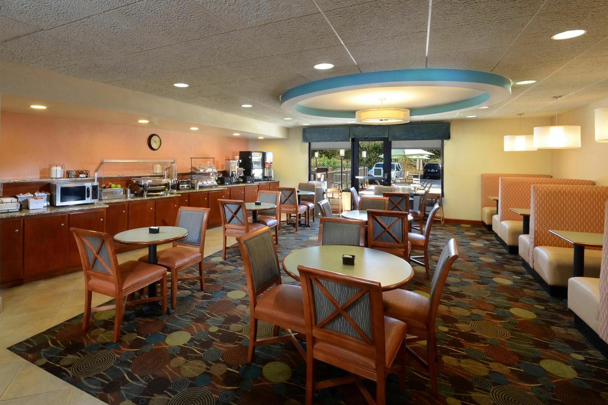 Best Western Plus Wilmington / Wrightsville Beach Экстерьер фото